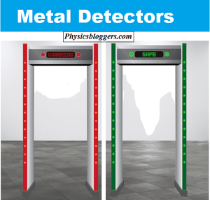 Metal Detectors