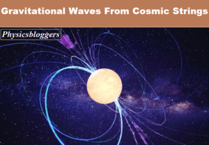 Gravitational Waves From Cosmic Strings