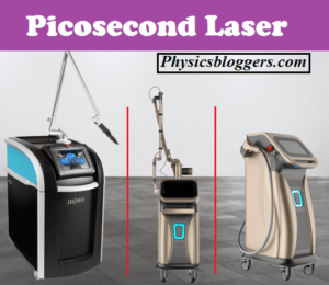 Picosecond Laser