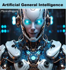 Artificial General Intelligence