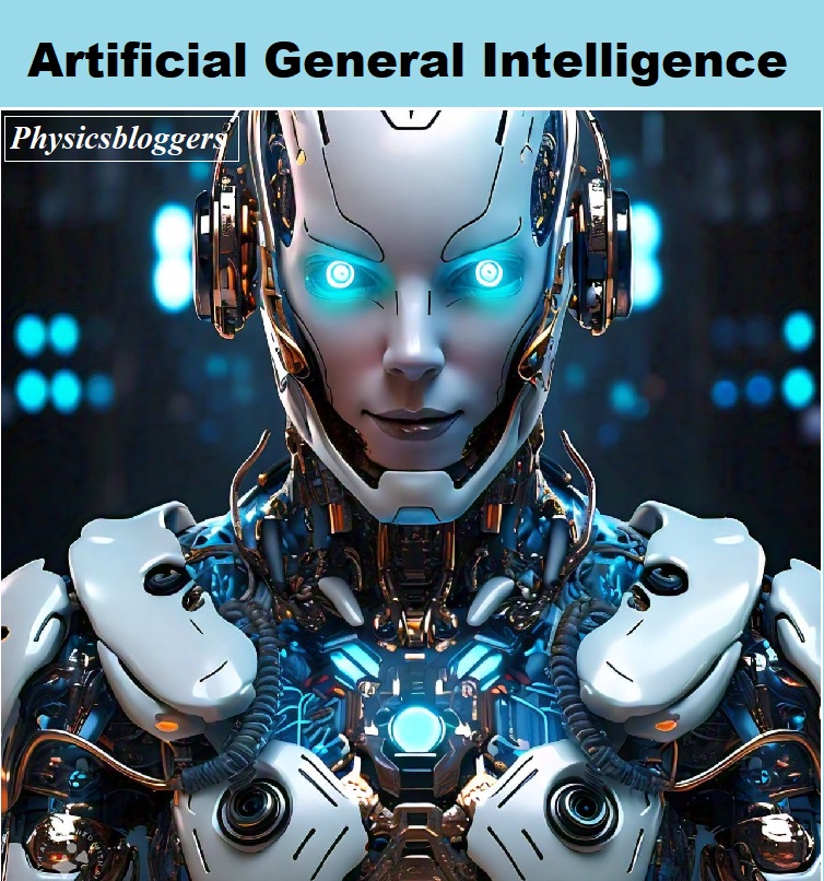 Artificial General Intelligence