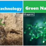 Green nanotechnology and Hydrogel nanotechnology