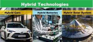 Hybrid Technologies