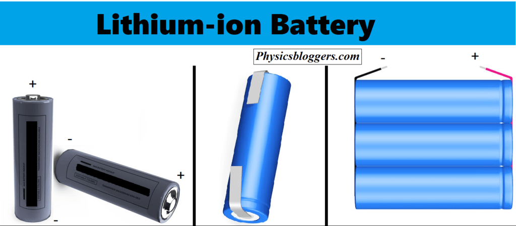 Lithium-ion Battery