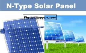 N-type Solar Panel