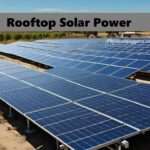 Rooftop solar power