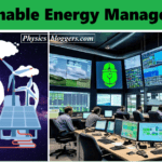 Sustainable energy management