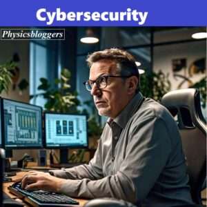 Cybersecurity/Cybersecurity issues